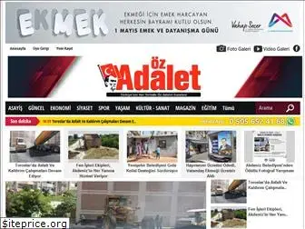 ozadalet.com