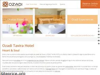 ozaditavirahotel.com