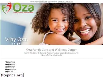 ozafamilycare.com