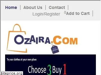 ozaira.com