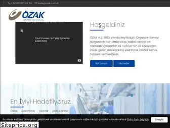 ozak.com.tr