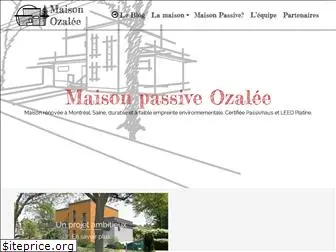 ozalee-passive.com