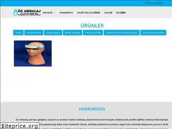 ozambalaj.com