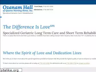 ozanamhall.org