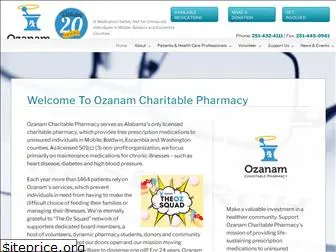 ozanampharmacy.org