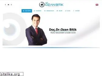 ozanbitik.com