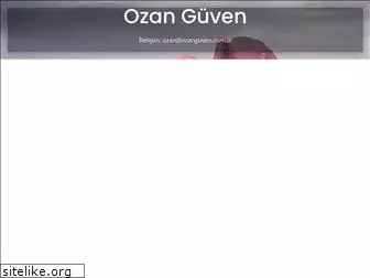 ozanguven.com.tr