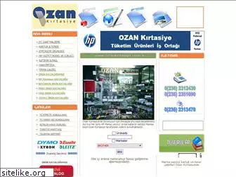 ozankirtasiye.com.tr