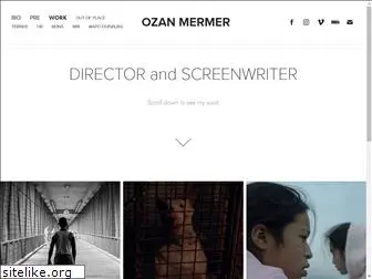 ozanmermer.com