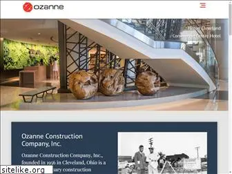 ozanne.com