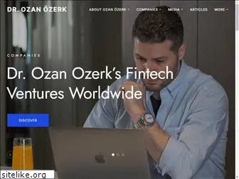 ozanozerk.com