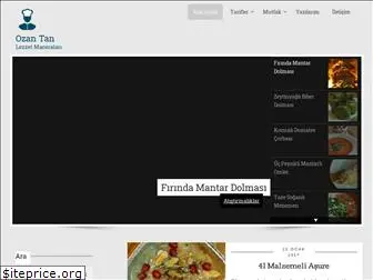 ozantan.net