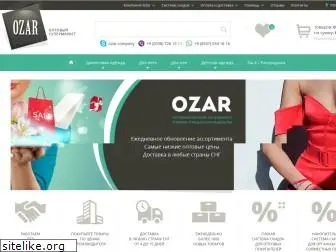 ozar.company