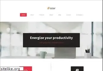 ozar.net