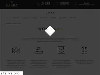 ozara.com.ar