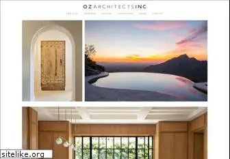 ozarchitects.com