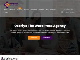 ozariya.com