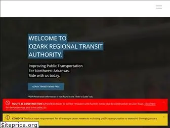 ozark.org