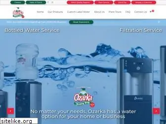 ozarkah2o.com