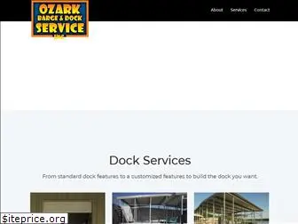 ozarkbarge.com