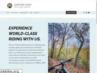 ozarkbikeguides.com