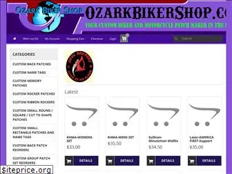 ozarkbikershop.com