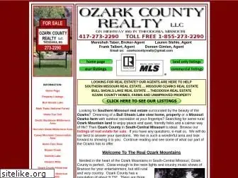 ozarkcountyrealty.com