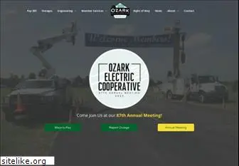 ozarkelectric.com