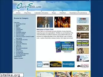ozarkfaith.com