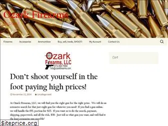ozarkfirearms.com