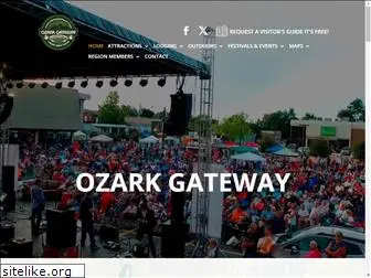 ozarkgateway.com