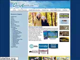 ozarkhealth.com