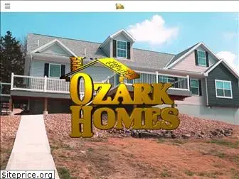ozarkhomes.com
