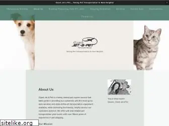 ozarkjetapet.com