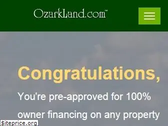 ozarkland.com