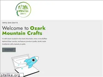 ozarkmountaincrafts.com