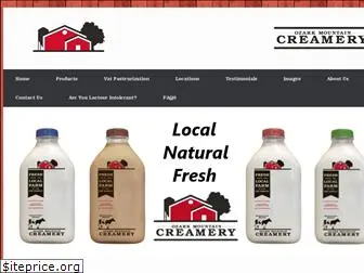 ozarkmtncreamery.com