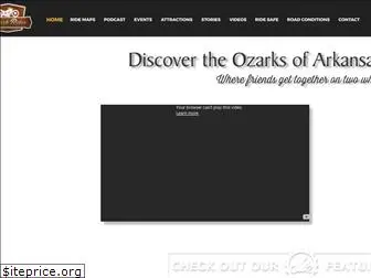 ozarkrides.com