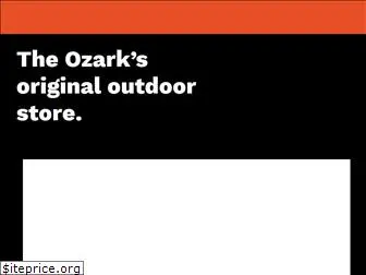 ozarksadventures.com