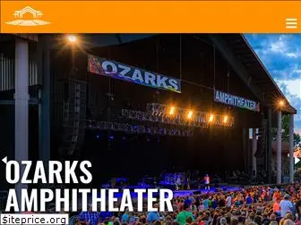 ozarksamphitheater.com