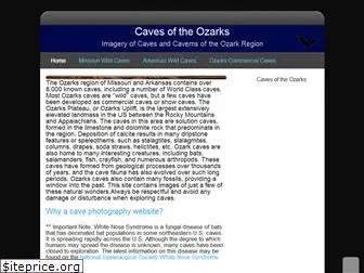 ozarkscaves.com