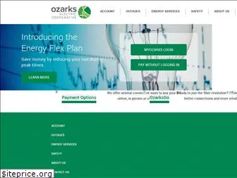 ozarksecc.com