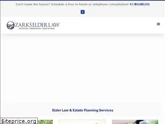 ozarkselderlaw.com