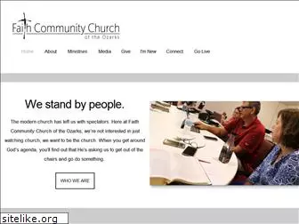 ozarksfaith.com