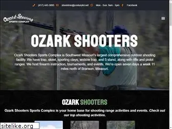 ozarkshooters.com