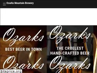 ozarksmountainbrew.com