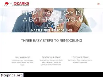 ozarksremodeling.com