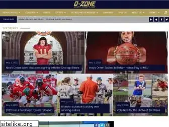 ozarkssportszone.com