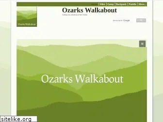 ozarkswalkabout.com