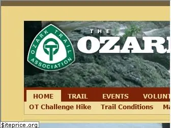 ozarktrail.com